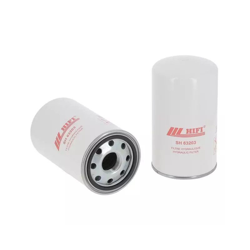 FILTRE HYDRAULIQUE SH 63203 HIFI FILTER