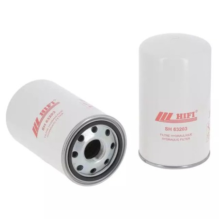 FILTRE HYDRAULIQUE SH 63203 HIFI FILTER