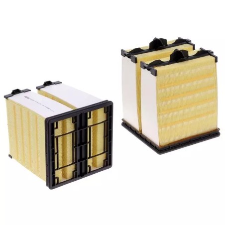 FILTRE A AIR SA 16758 HIFI FILTER