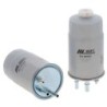 FILTRE A GASOIL SN 80060 HIFI FILTER