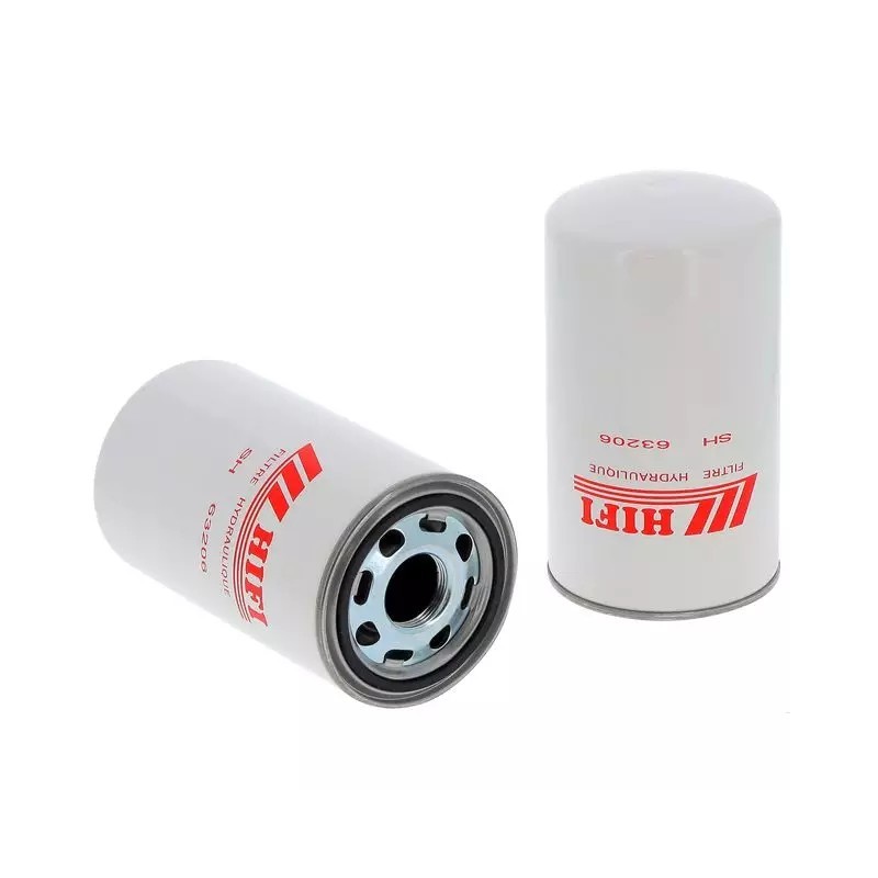 FILTRE HYDRAULIQUE SH 63206 HIFI FILTER
