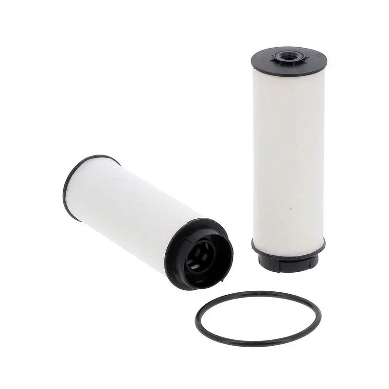 FILTRE A GASOIL SN 80072 HIFI FILTER