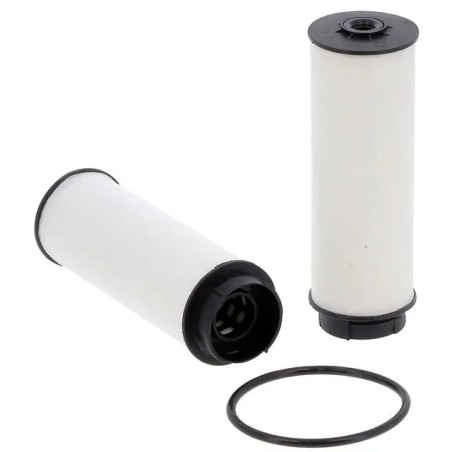 FILTRE A GASOIL SN 80072 HIFI FILTER