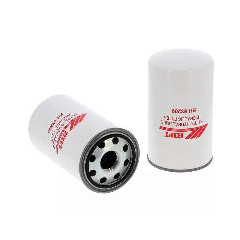 FILTRE HYDRAULIQUE SH 63209 HIFI FILTER
