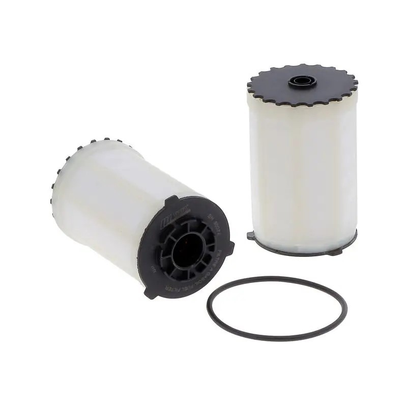 FILTRE A GASOIL SN 80074 HIFI FILTER