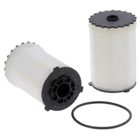 FILTRE A GASOIL SN 80074 HIFI FILTER