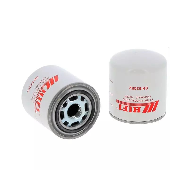 FILTRE HYDRAULIQUE SH 63252 HIFI FILTER
