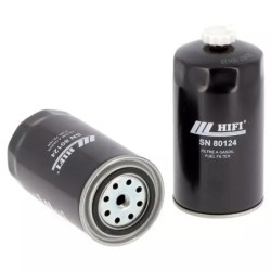 FILTRE A GASOIL SN 80124 HIFI FILTER