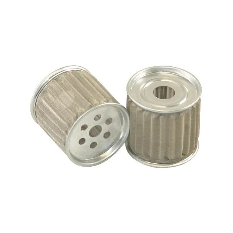FILTRE A CARBURANT SN 80502 HIFI FILTER