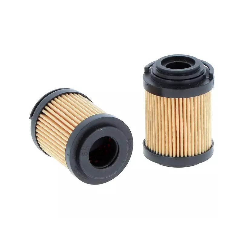 FILTRE HYDRAULIQUE SH 63300 HIFI FILTER