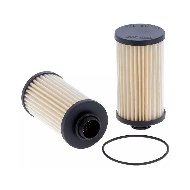 FILTRE A GASOIL SN 80518 HIFI FILTER