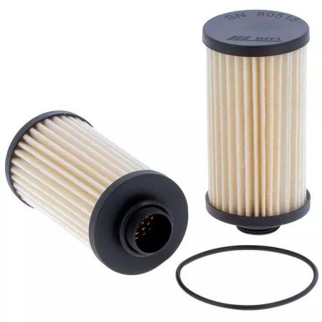 FILTRE A GASOIL SN 80518 HIFI FILTER