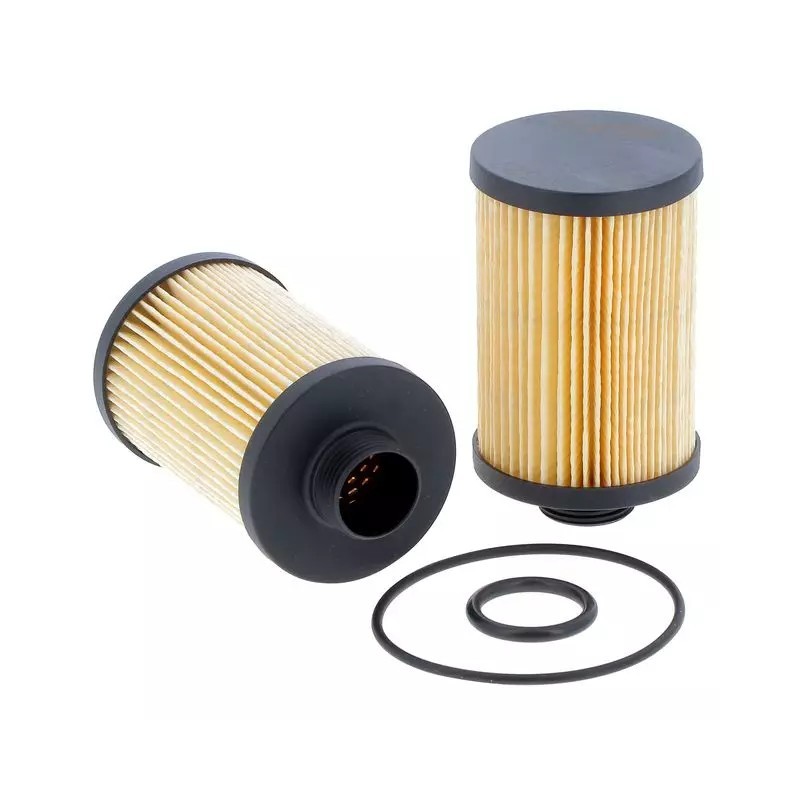 FILTRE A GASOIL SN 80527 HIFI FILTER