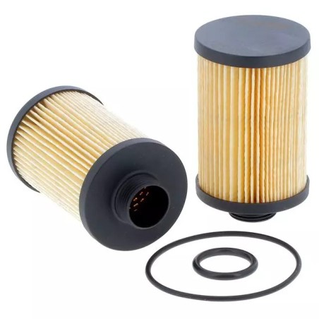FILTRE A GASOIL SN 80527 HIFI FILTER
