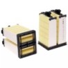 FILTRE A AIR SA 16797 HIFI FILTER