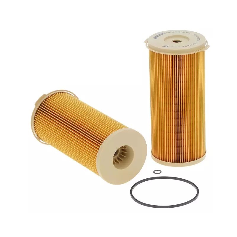 FILTRE A GASOIL SN 920210 HIFI FILTER