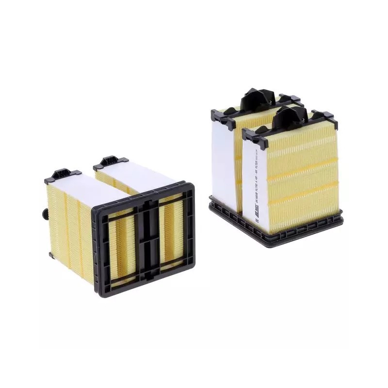 FILTRE A AIR SA 16830 HIFI FILTER