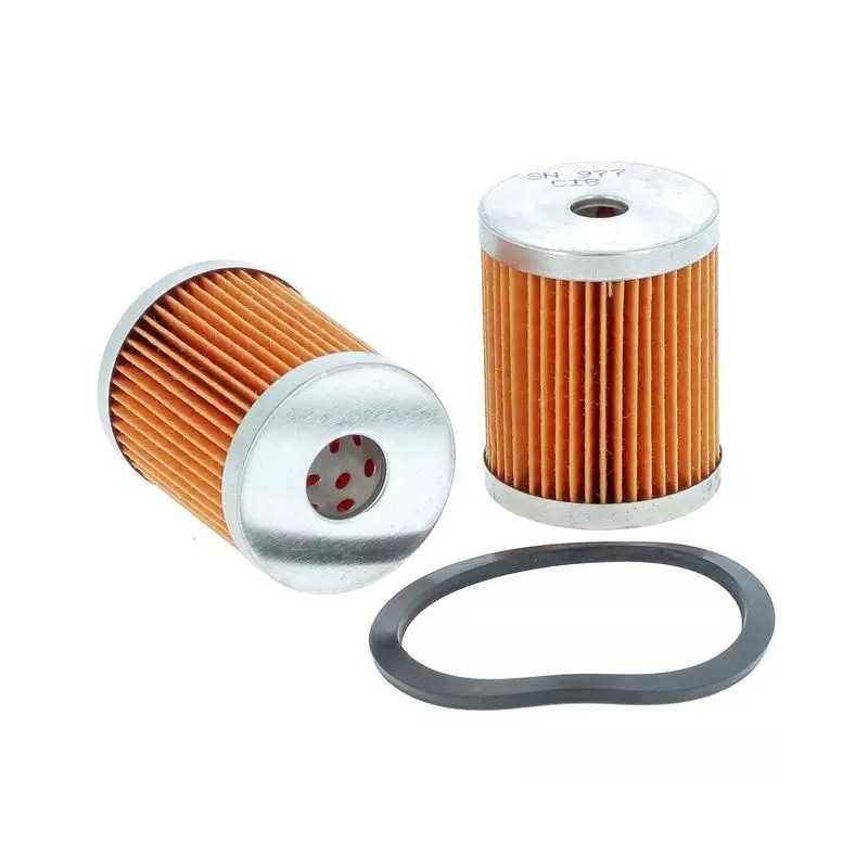 FILTRE A GASOIL SN 977 HIFI FILTER