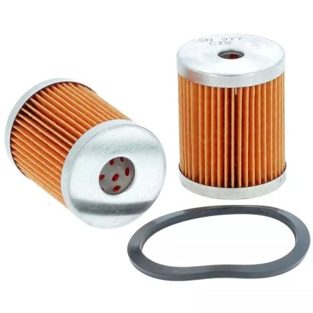 FILTRE A GASOIL SN 977 HIFI FILTER