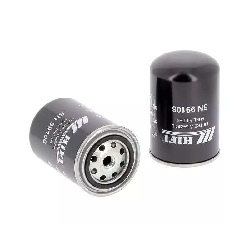 FILTRE A GASOIL SN 99108 HIFI FILTER