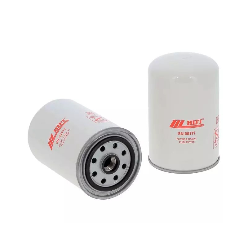 FILTRE A GASOIL SN 99111 HIFI FILTER