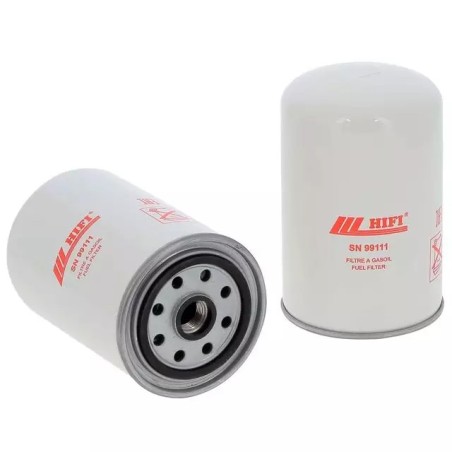 FILTRE A GASOIL SN 99111 HIFI FILTER