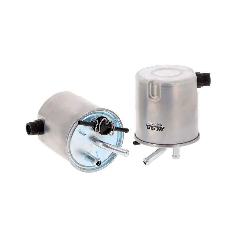 FILTRE A GASOIL SN 99140 HIFI FILTER