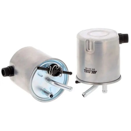 FILTRE A GASOIL SN 99140 HIFI FILTER