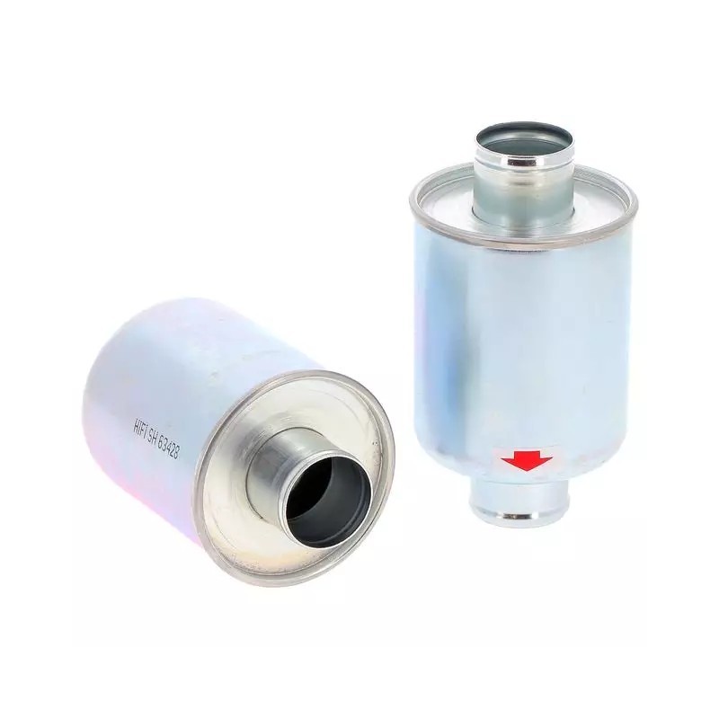 FILTRE HYDRAULIQUE SH 63428 HIFI FILTER