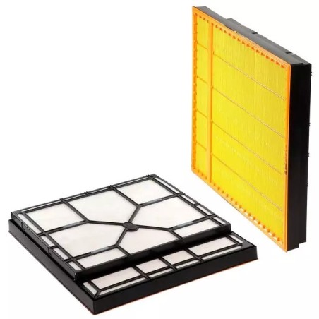 FILTRE A AIR SA 17201 HIFI FILTER