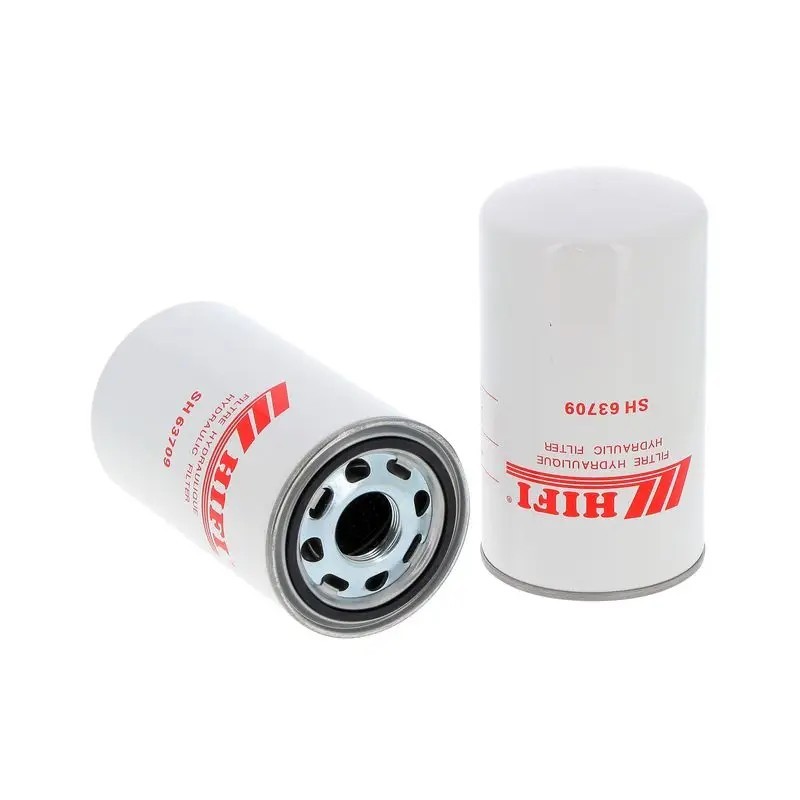 FILTRE HYDRAULIQUE SH 63709 HIFI FILTER