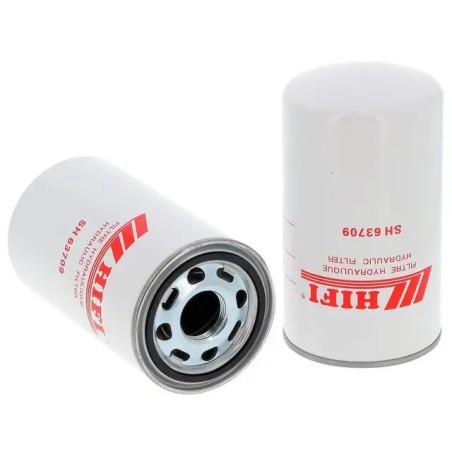 FILTRE HYDRAULIQUE SH 63709 HIFI FILTER