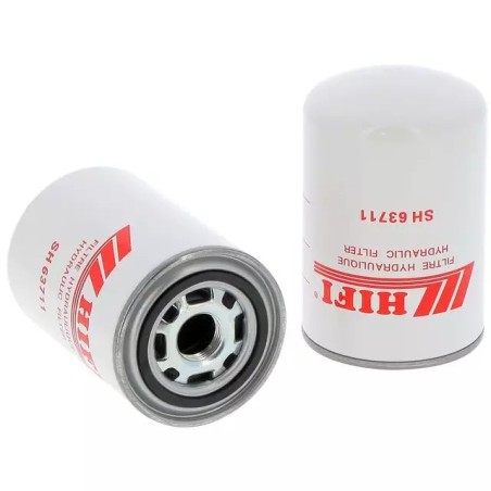 FILTRE HYDRAULIQUE SH 63711 HIFI FILTER