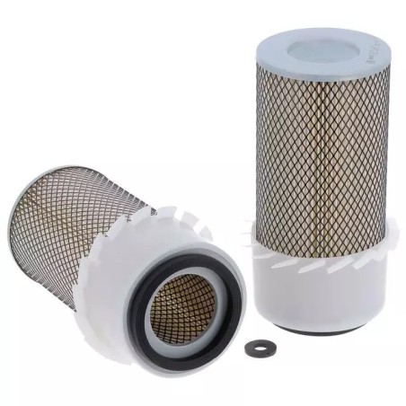 FILTRE A AIR SA 17236 HIFI FILTER