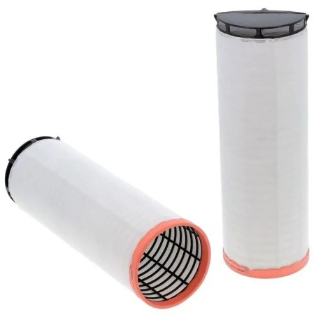 FILTRE A AIR SA 17237 HIFI FILTER
