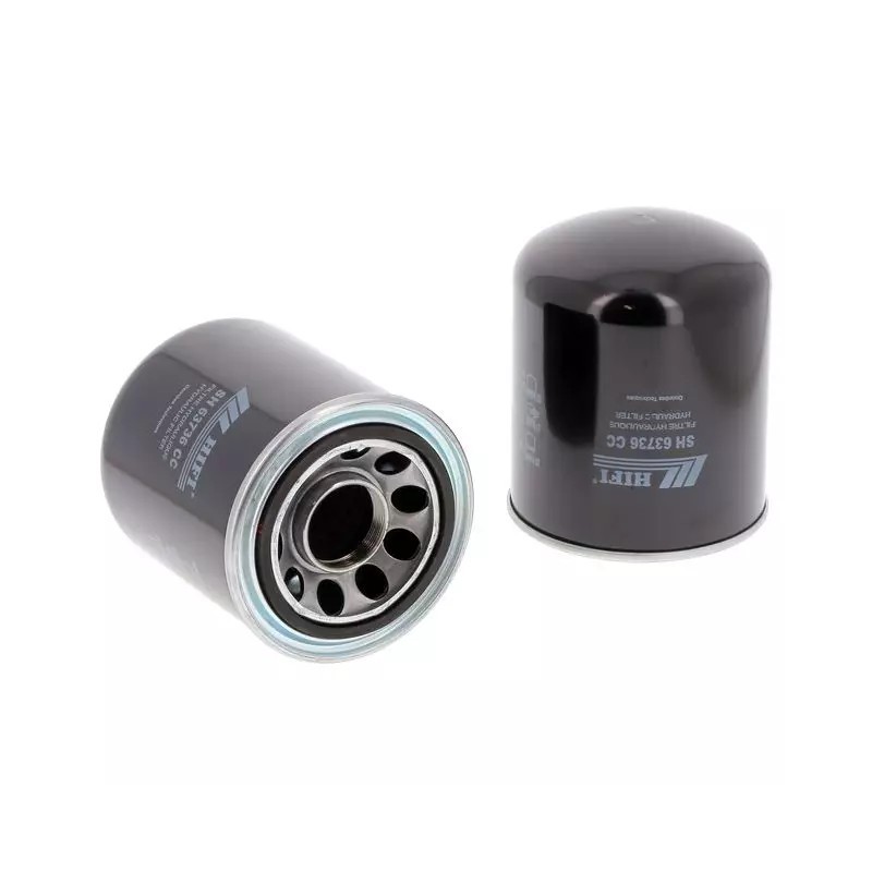 FILTRE HYDRAULIQUE SH 63736 CC HIFI FILTER
