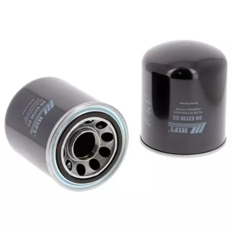 FILTRE HYDRAULIQUE SH 63736 CC HIFI FILTER