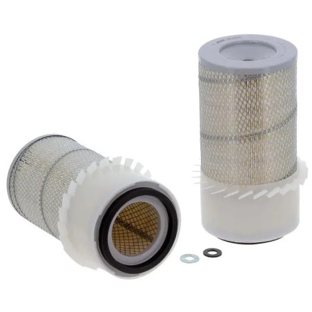 FILTRE A AIR SA 17238 HIFI FILTER