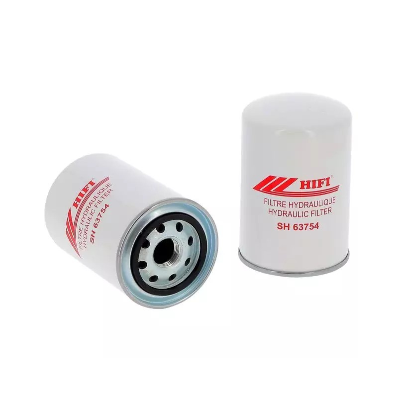 FILTRE HYDRAULIQUE SH 63754 HIFI FILTER