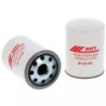 FILTRE HYDRAULIQUE SH 63769 HIFI FILTER
