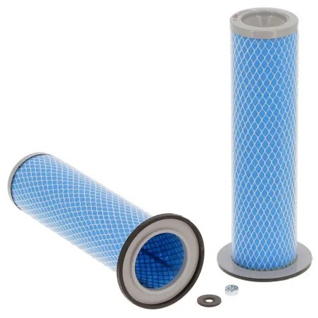 FILTRE A AIR SA 17251 HIFI FILTER