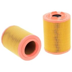 FILTRE A AIR SA 17281 HIFI FILTER