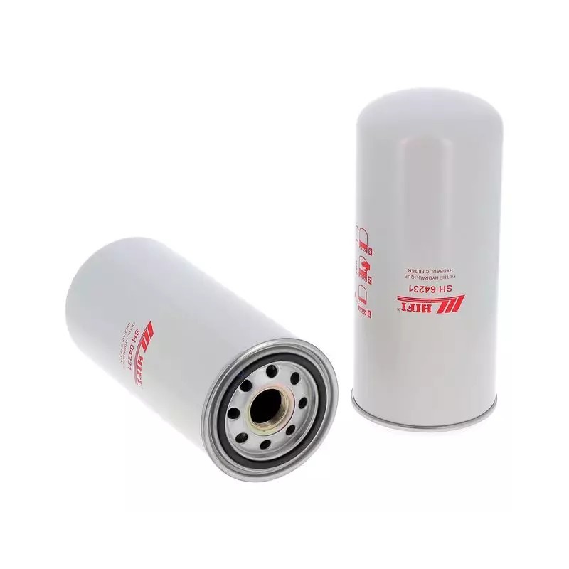 FILTRE HYDRAULIQUE SH 64231 HIFI FILTER