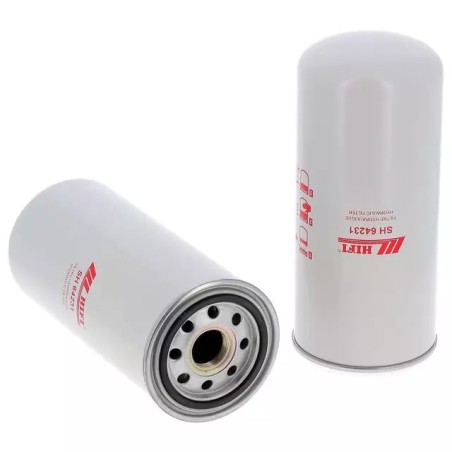 FILTRE HYDRAULIQUE SH 64231 HIFI FILTER