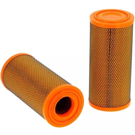 FILTRE A AIR SA 17291 HIFI FILTER