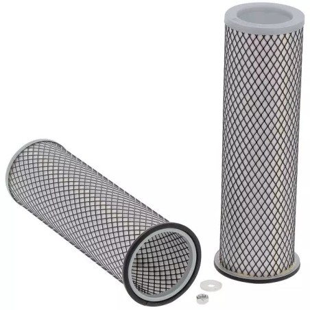 FILTRE A AIR SA 17305 HIFI FILTER