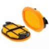 FILTRE A AIR SA 17317 HIFI FILTER