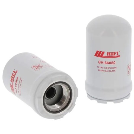 FILTRE HYDRAULIQUE SH 66050 HIFI FILTER