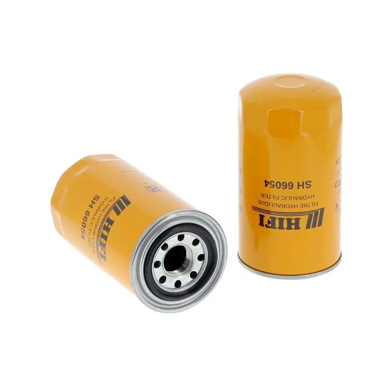 FILTRE HYDRAULIQUE SH 66054 HIFI FILTER