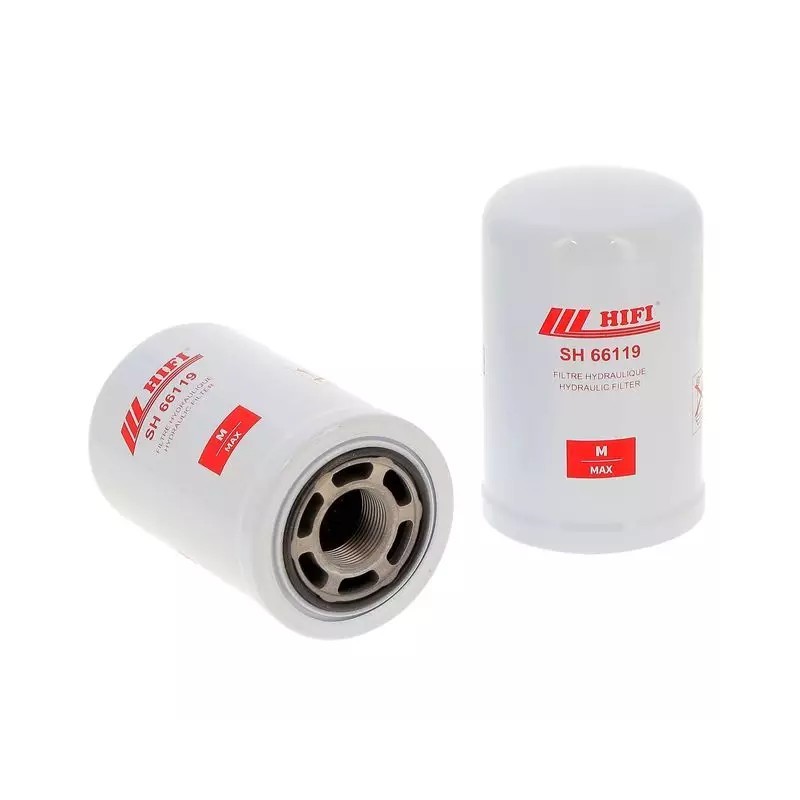 FILTRE HYDRAULIQUE SH 66119 HIFI FILTER
